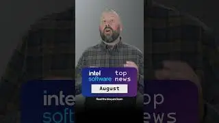 DeepScenario is Transforming the Future| August 2024 | IDZ News | Intel Software