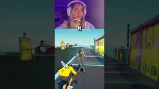 I Gave A DEFAULT AIMBOT IN 1V1 With Every Gun 😲