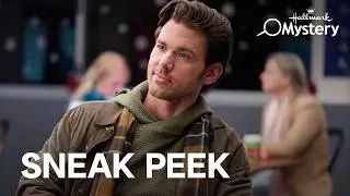 Sneak Peek - A Reason for the Season - Starring Taylor Cole and Kevin McGarry