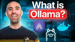 What is Ollama?