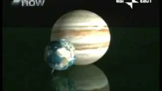 Giove ed i suoi satelliti