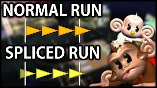 This TINY Mistake Exposed a MASSIVE Cheater in Super Monkey Ball