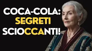 Scopri il Lato Sconosciuto della Coca-Cola che Nessuno Ti Ha Mai Raccontato! #cocacola