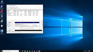 how to fix hard drive not showing up in Windows - fast treatment