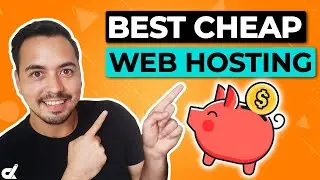 Best Cheap Web Hosting 2023🔥 Which Host Has The Best Features At The Lowest Price? [Budget Options]