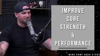 Best Ways to Increase Core Strength & Performance