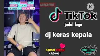 Dance tiktok viral terbaru 2024 + judul lagu part 1