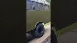 МАЗ 200 АДС50 #зенкевич #иванзенкевич #маз