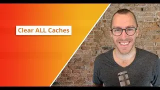 How to Clear All Your Caches on Your Divi & WordPress Website