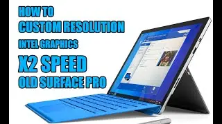 Improve surface pro performance Surface pro faster x2