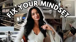 How I Completely Changed My Life by Fixing My Mindset