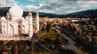 Parque Jaime Duque - Colombia's best amusement park and Zoo