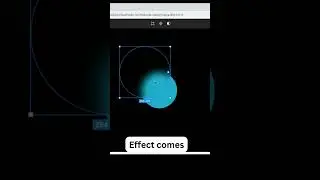 Neon Glass effect in Figma in Simple Way 2023