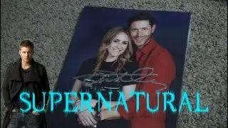 Supernatural Las Vegas 2019 Convention Merchandise Haul