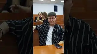 В ГУУ ты точно найдешь себе друзей! || ГУУ