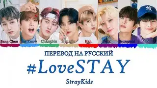 Stray Kids - 