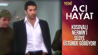 Mehmet Nermini Sedye Üzerinde Görüyor! (2019 YENİ)