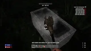 7 Days to Die Part 1