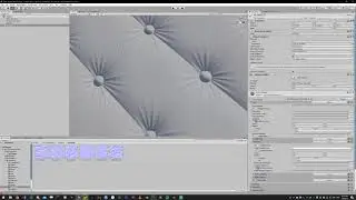 Poiyomi Toon 6.0 [Main - Details] Tutorial