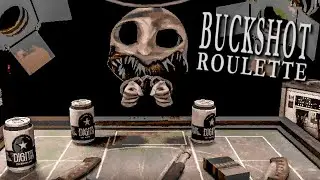 ДИЛЕР К УСПЕХУ ШЁЛ ▶️ Buckshot Roulette #2