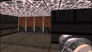 I was bored... Duke Nukem 3D