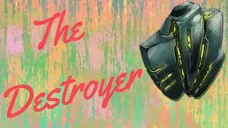 Ark | How to spawn Artifact of the Destroyer w/ console commands