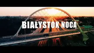 JOBERY- BIAŁYSTOK NOCĄ  (Zapowiedź teledysku)