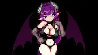 [H] Succubus Temptation ｜ All Bosses