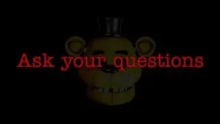 Upcoming QnA - Ask the Characters your Questions