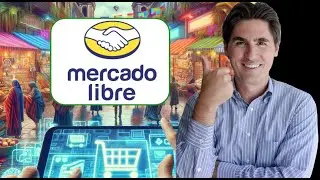 Mercado Libre (MELI): BUY MORE? UNRIVALED COMPANY, GREAT GROWTH, STOCK DOWN?