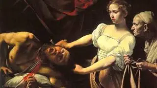 2012 Artemisia Gentileschi