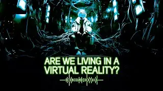 Are We Living In a Virtual Reality? with David Chalmers