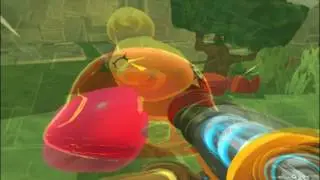 Slime Rancher #24 Взрыв бабах-слайма ЭПИИИК