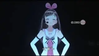 Surprise Song at Kizuna AI LIVE Concert  at  Nico Nico Chokaigi 2018