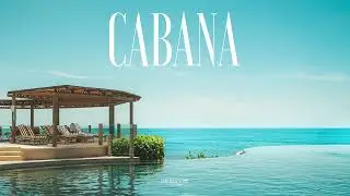 #203 Cabana (Official)