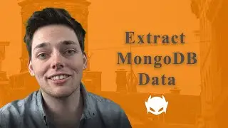 Extract MongoDB info via API inside WayScript Lairs