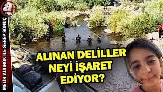 Narin cinayetinde itirafçının ifadeleri süreci nasıl etkiler?  | A Haber