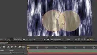 Mask Modes in After Effects CC