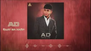 AD AKA DILOVAR - Ёдат ба Хайр 🥀