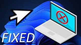 FIX: Computer Freezes but Mouse Still Moves on Windows 11