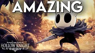 A Story Analysis of Hollow Knight