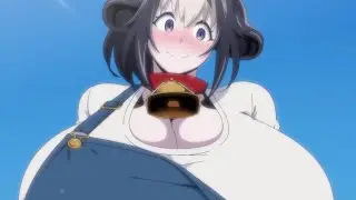 HUGE MILKERS!!!