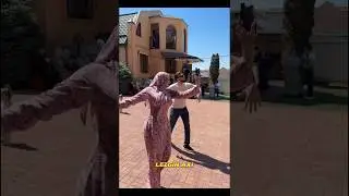 ЧЕЧЕНКА КРАСИВО ТАНЦУЕТ🔥 #shorts