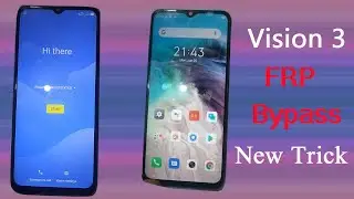Vision 3 frp bypass