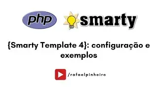 Introdução ao php Smarty Template Engine 4