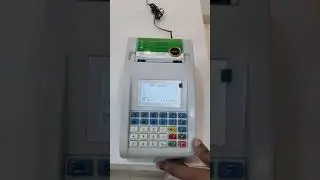 Billing Machine 2