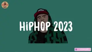 Best HipHop 2023 🔥 Best Hip Hop & Rap Party Mix 2023 🔥 [Rap Party Mix]