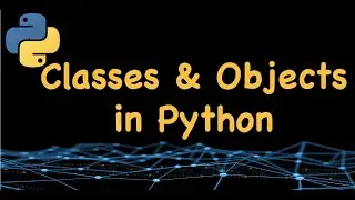 Python Classes in detail || Python classes and objects #python