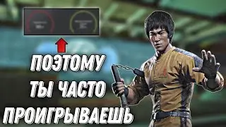 Вот почему ты часто умираешь в игре arena breakout