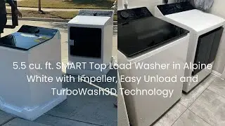 LG washer and dryer Complete Setup and Unboxing #washers #dryer #lgwashingmachine #lgdryer